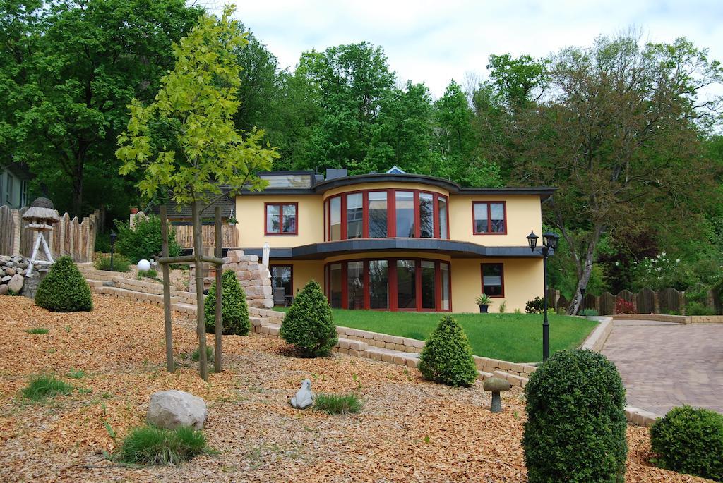 Hinter Dem Schloss Szlezwik Zewnętrze zdjęcie