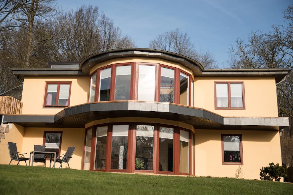 Hinter Dem Schloss Szlezwik Pokój zdjęcie